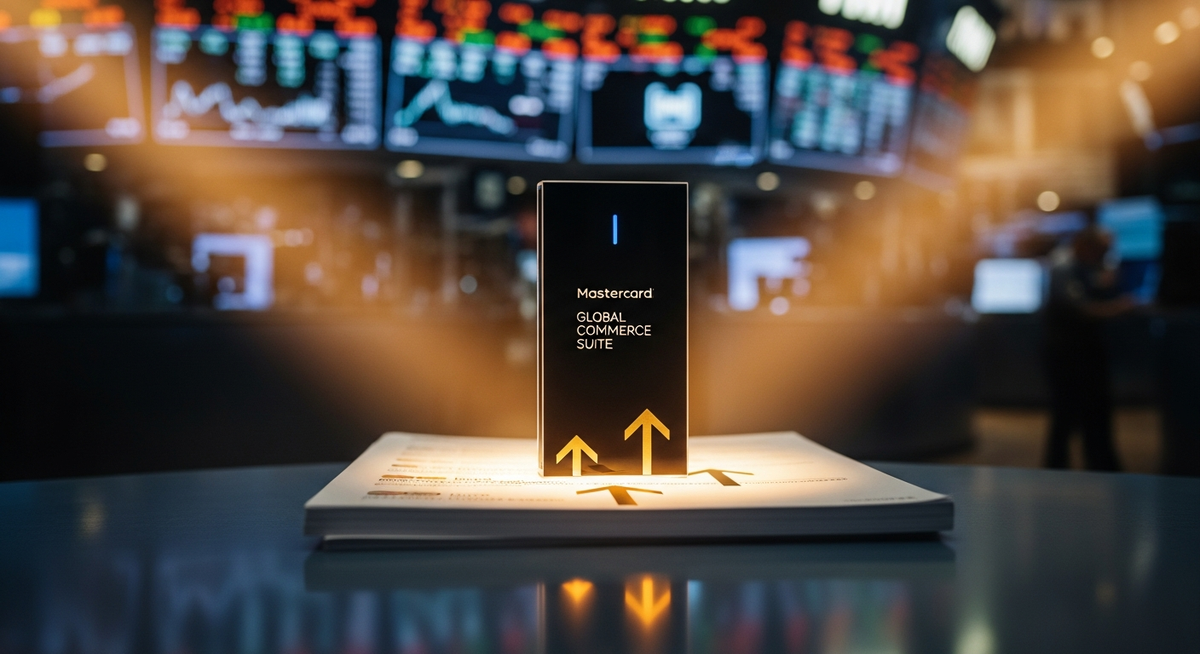 Mastercard推出跨境支付方案 助亞太中小企業拓展國際市場 Mastercard推出跨境支付方案 助亞太中小企業拓展國際市場