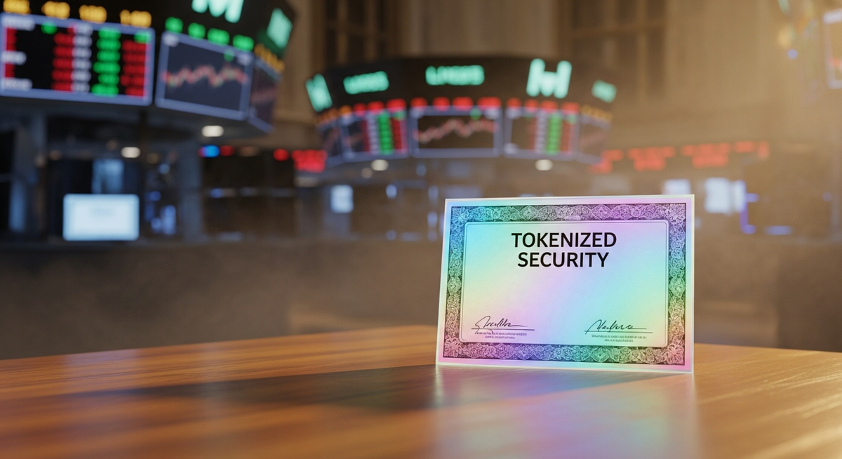 那斯達克連結歐洲區塊鏈結算平台 加速證券代幣化進程 那斯達克連結歐洲區塊鏈結算平台 加速證券代幣化進程