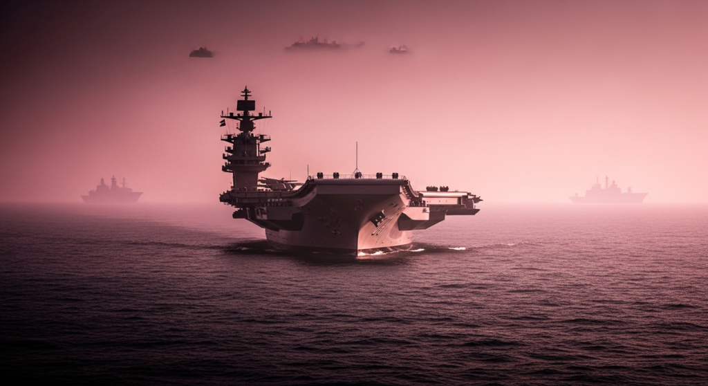 美情報報告:中國2027年前對台動武可能性低 川普淡化衝突風險 美情報報告:中國2027年前對台動武可能性低 川普淡化衝突風險