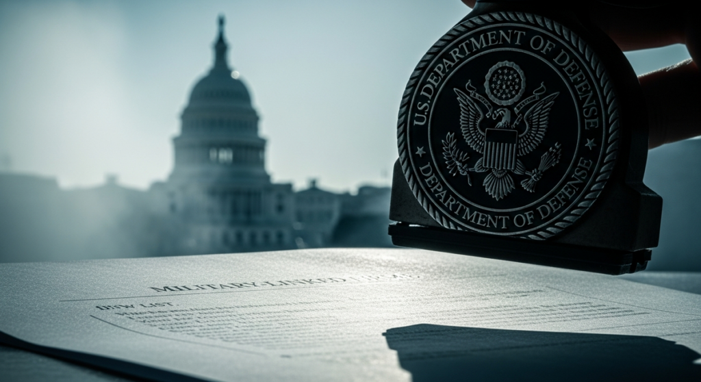 美國將阿里巴巴、百度列入涉軍企業黑名單 恐加劇美中緊張 美國將阿里巴巴、百度列入涉軍企業黑名單 恐加劇美中緊張