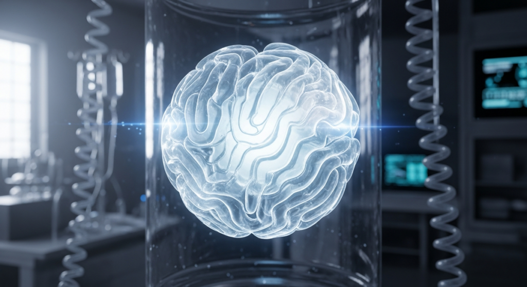 爭議科技公司擬培植「無頭人體器官囊」 為藥物測試與器官移植尋新解方 爭議科技公司擬培植「無頭人體器官囊」 為藥物測試與器官移植尋新解方