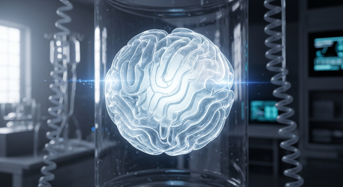 爭議科技公司擬培植「無頭人體器官囊」 為藥物測試與器官移植尋新解方 爭議科技公司擬培植「無頭人體器官囊」 為藥物測試與器官移植尋新解方