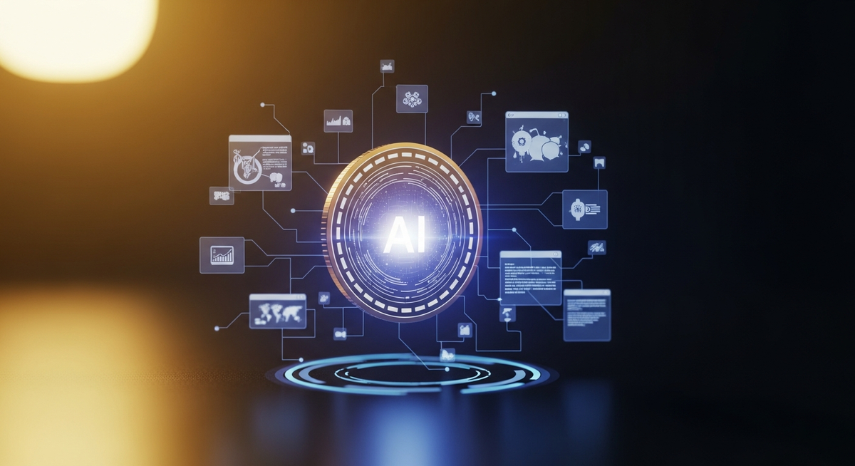 黃仁勳提AI代幣納工程師薪酬 Altman預見普遍基本運算未來 黃仁勳提AI代幣納工程師薪酬 Altman預見普遍基本運算未來