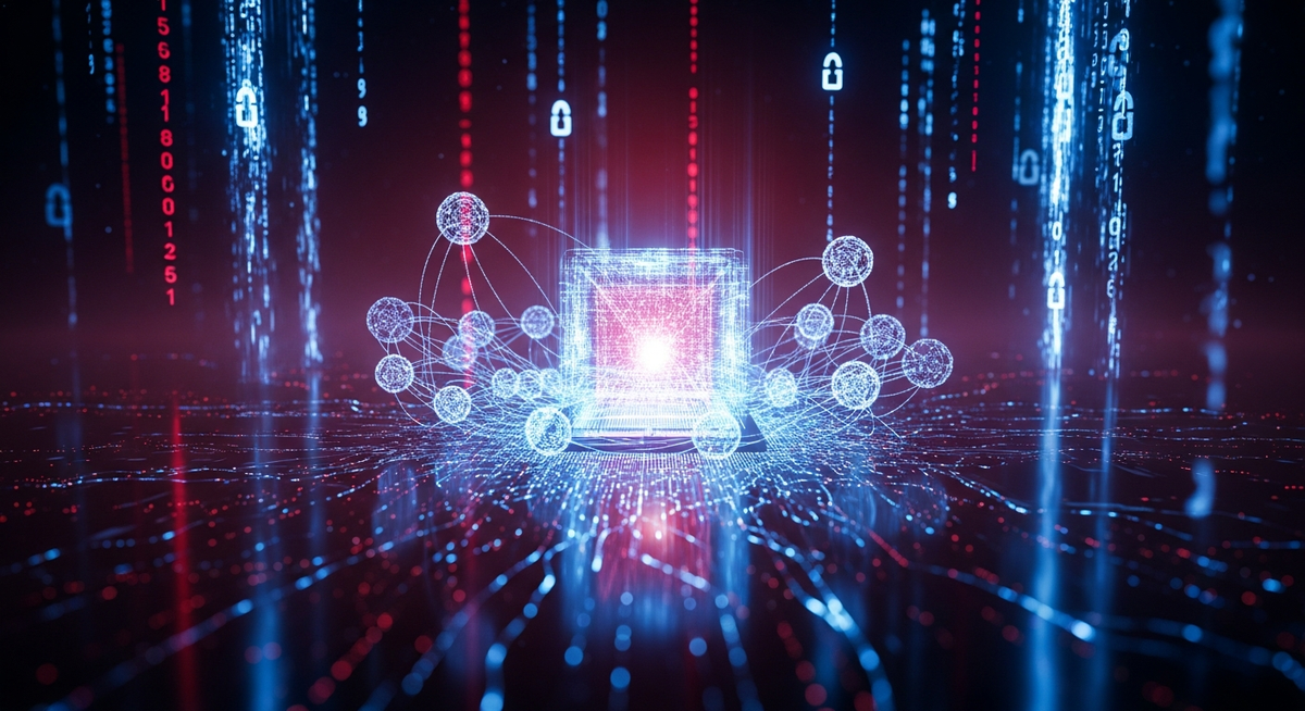 Gartner揭示2026資安趨勢:AI代理與量子運算成新挑戰 Gartner揭示2026資安趨勢:AI代理與量子運算成新挑戰