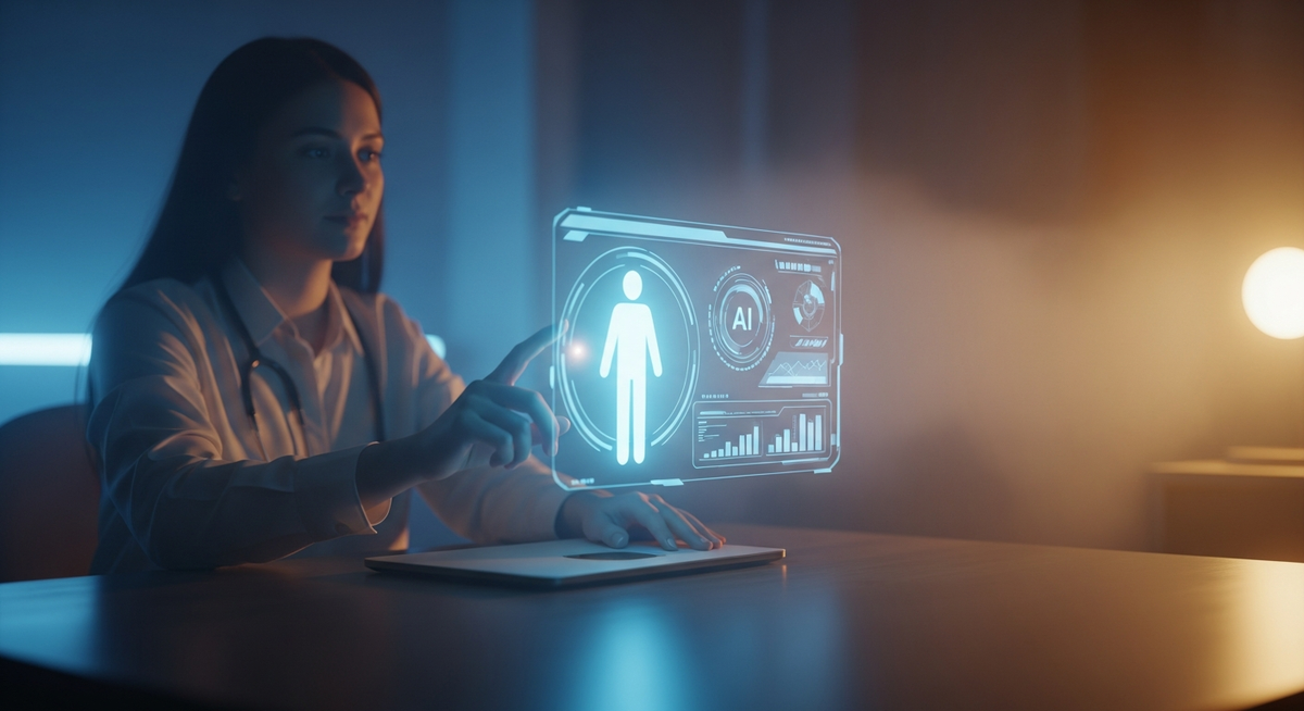 Zocdoc報告:近四分之一美國患者諮詢AI醫療建議 醫病關係面臨新挑戰 Zocdoc報告:近四分之一美國患者諮詢AI醫療建議 醫病關係面臨新挑戰