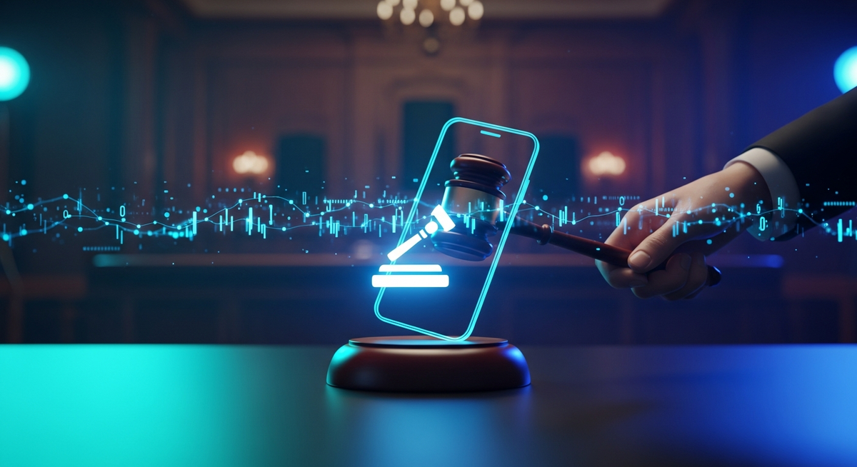 洛杉磯陪審團裁定Meta與Google敗訴 社群平台成癮性設計遭判賠百萬 洛杉磯陪審團裁定Meta與Google敗訴 社群平台成癮性設計遭判賠百萬