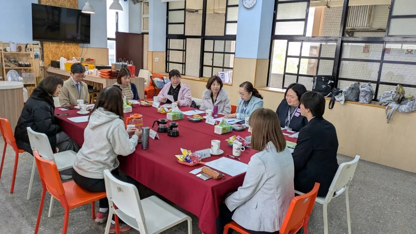 台積電熊本效應帶動教育交流 西湖實中與熊本大學簽署MOU 推雙語教育師培計畫 台積電熊本效應帶動教育交流 西湖實中與熊本大學簽署MOU 推雙語教育師培計畫