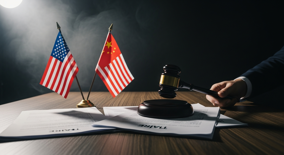 川普政府重啟301調查 亞洲各國嚴陣以待 川普政府重啟301調查 亞洲各國嚴陣以待