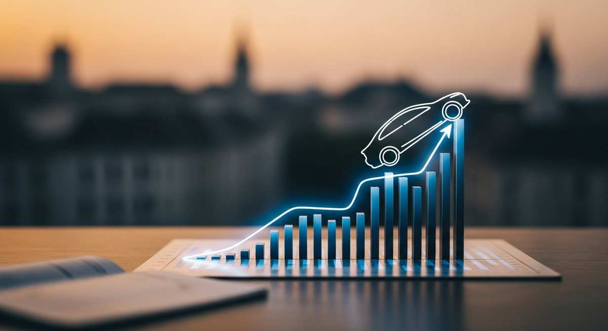 雷諾電動車轉型策略迎挑戰 歐市競爭激烈 Q1財報受矚 雷諾電動車轉型策略迎挑戰 歐市競爭激烈 Q1財報受矚