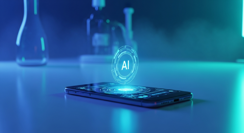 BlinkLab AI手機自閉症診斷技術 啟動美國FDA關鍵試驗 BlinkLab AI手機自閉症診斷技術 啟動美國FDA關鍵試驗