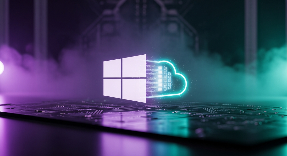 微軟從DOS到AI 見證科技巨擘的演進與挑戰 微軟從DOS到AI 見證科技巨擘的演進與挑戰