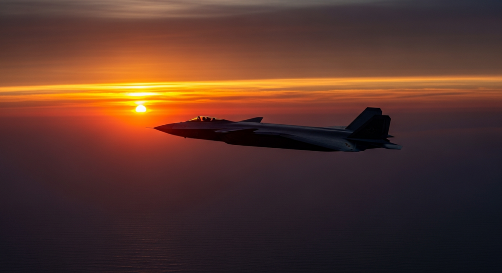 中國軍機暫停後恢復擾台 學者:疑與美以衝突有關 中國軍機暫停後恢復擾台 學者:疑與美以衝突有關