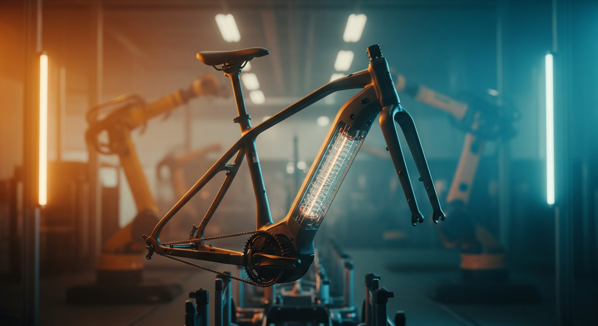 巨大機械面臨市場逆風 全球自行車需求降溫電動化成轉型關鍵 巨大機械面臨市場逆風 全球自行車需求降溫電動化成轉型關鍵