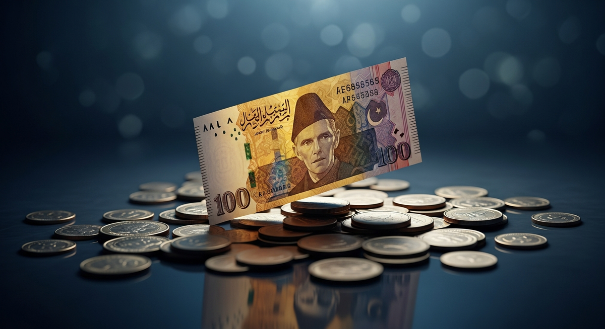 美元全球走弱 巴基斯坦盧比兌美元回升0.01% 美元全球走弱 巴基斯坦盧比兌美元回升0.01%