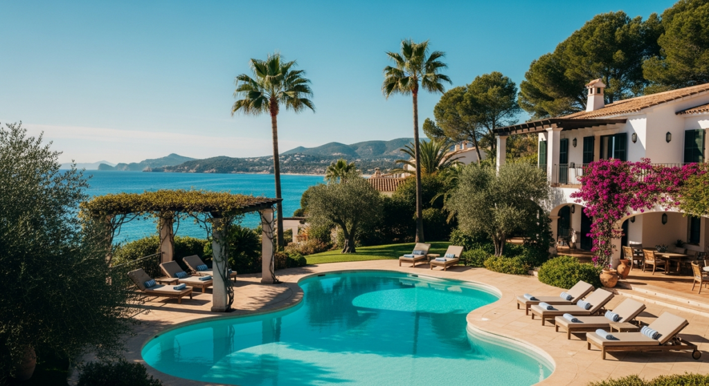 中東戰事影響旅遊選擇?瑞士富豪捨杜拜轉向馬約卡島 中東戰事影響旅遊選擇?瑞士富豪捨杜拜轉向馬約卡島