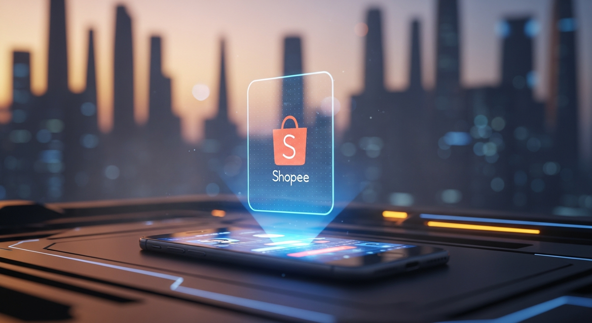 AnyMind成Shopee大馬官方MCN夥伴 深化東南亞電商生態整合 AnyMind成Shopee大馬官方MCN夥伴 深化東南亞電商生態整合