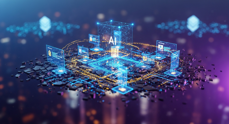 AI代理經濟浮現挑戰：從誤付鉅款到區塊鏈基礎建設競逐