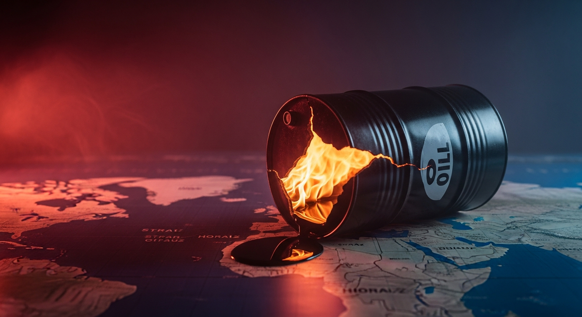 中東能源危機加劇:川普否認以色列襲伊朗 美以戰略目標恐現分歧 中東能源危機加劇:川普否認以色列襲伊朗 美以戰略目標恐現分歧