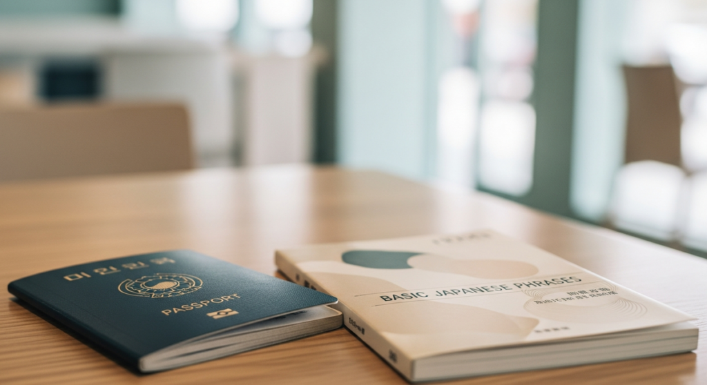 在日韓籍YouTuber分享文化衝擊:日式「不干涉的溫柔」令人印象深刻 在日韓籍YouTuber分享文化衝擊:日式「不干涉的溫柔」令人印象深刻