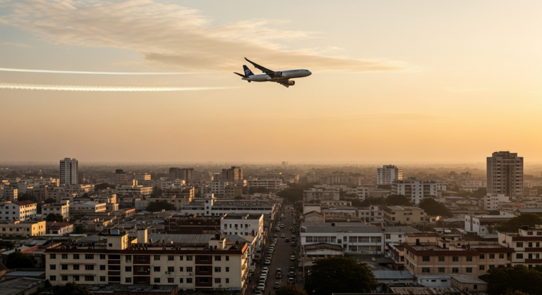 歐洲航空巨頭直飛亞洲航線大增 全球旅遊市場迎新變局