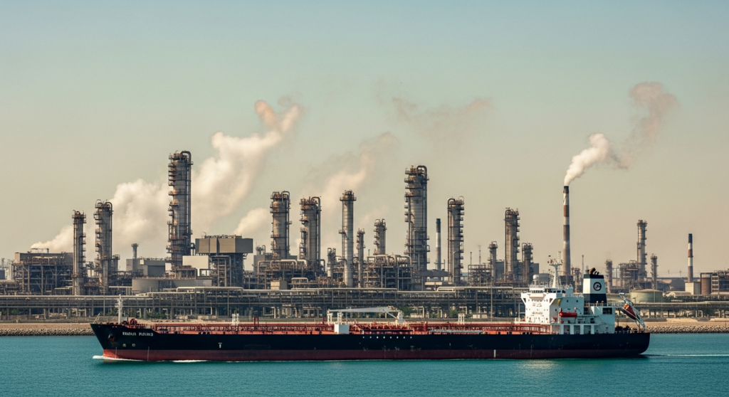 川普釋出伊朗戰爭將結束訊息 國際油價應聲暴跌逾 10% 川普釋出伊朗戰爭將結束訊息 國際油價應聲暴跌逾 10%