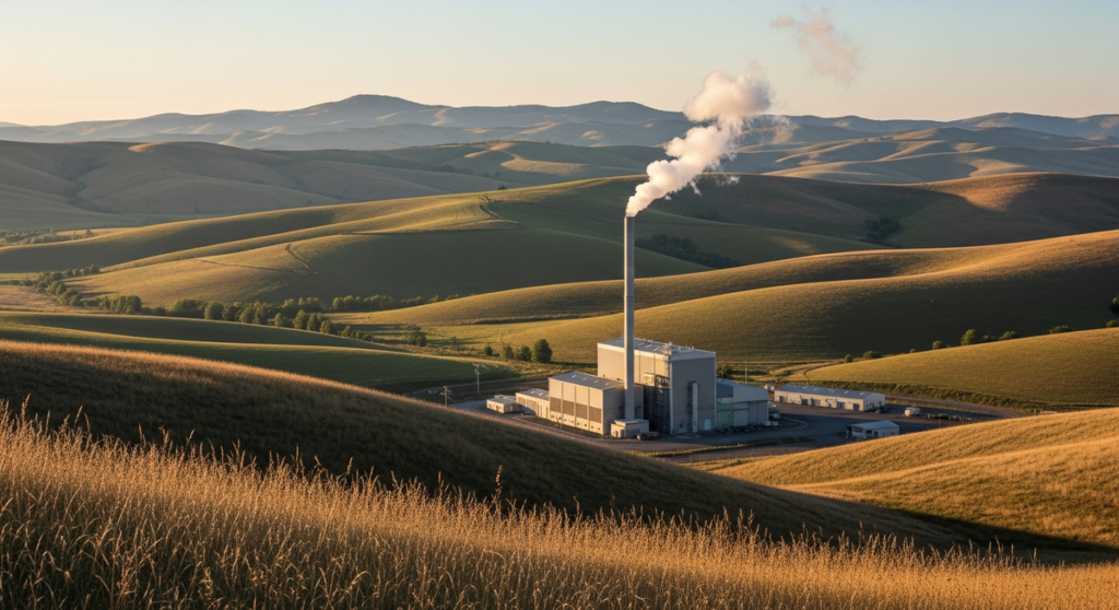 美國能源資訊署預估:2027年廢棄物生質能發電容量將小幅成長 美國能源資訊署預估:2027年廢棄物生質能發電容量將小幅成長