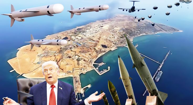 荷姆茲海峽若被封,台灣撐得過幾天? 台灣五種未來?「最危險7天」真相? 荷姆茲海峽若被封,台灣撐得過幾天? 台灣五種未來?「最危險7天」真相?