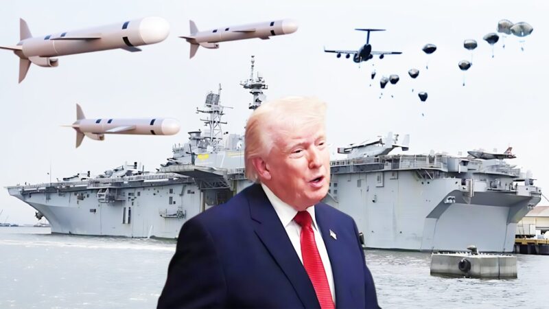 荷姆茲海峽若被封,台灣撐得過幾天? 台灣五種未來?「最危險7天」真相? 荷姆茲海峽若被封,台灣撐得過幾天? 台灣五種未來?「最危險7天」真相?