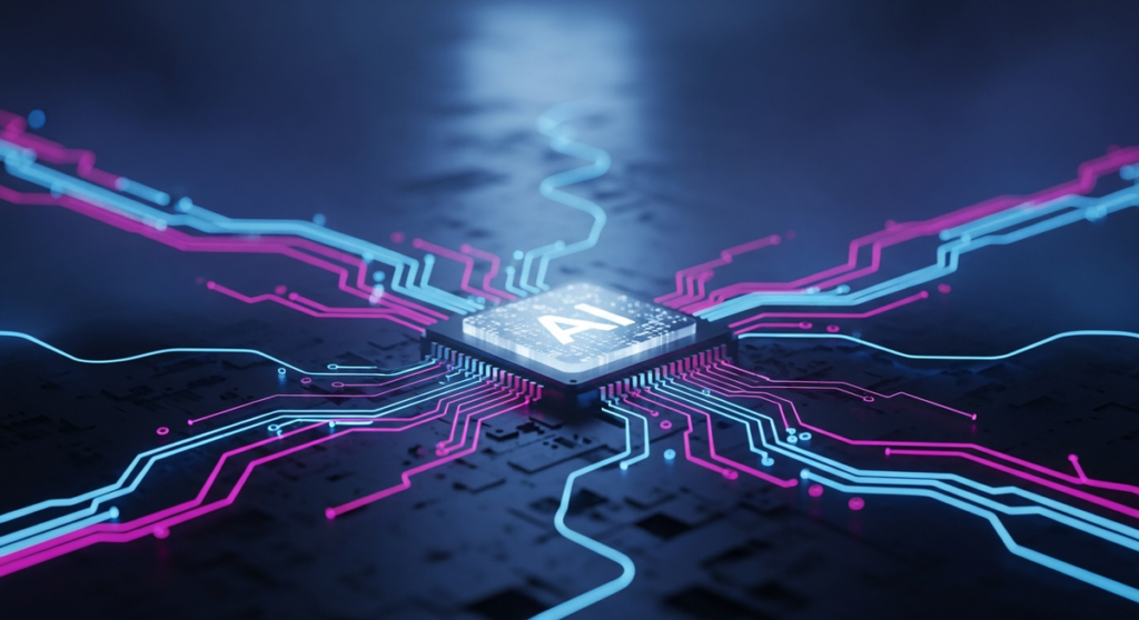 南韓攜手美日澳 發布AI供應鏈安全指南 南韓攜手美日澳 發布AI供應鏈安全指南