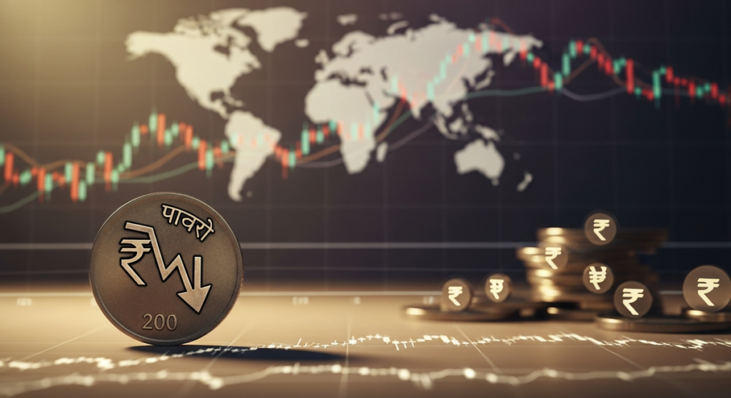 美伊談判前景未明 印度股市本週續承壓、波動恐加劇 美伊談判前景未明 印度股市本週續承壓、波動恐加劇