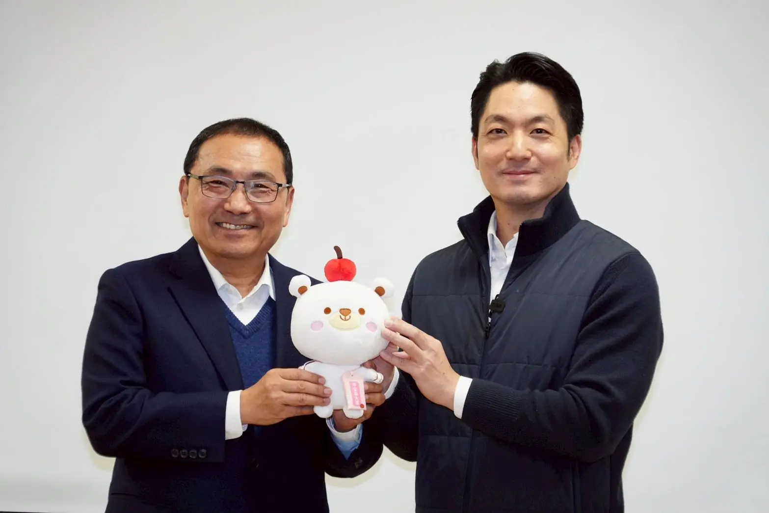 蔣萬安率隊赴新北交流托育經驗 借鏡空間活化推動「校校有公托」 蔣萬安率隊赴新北交流托育經驗 借鏡空間活化推動「校校有公托」