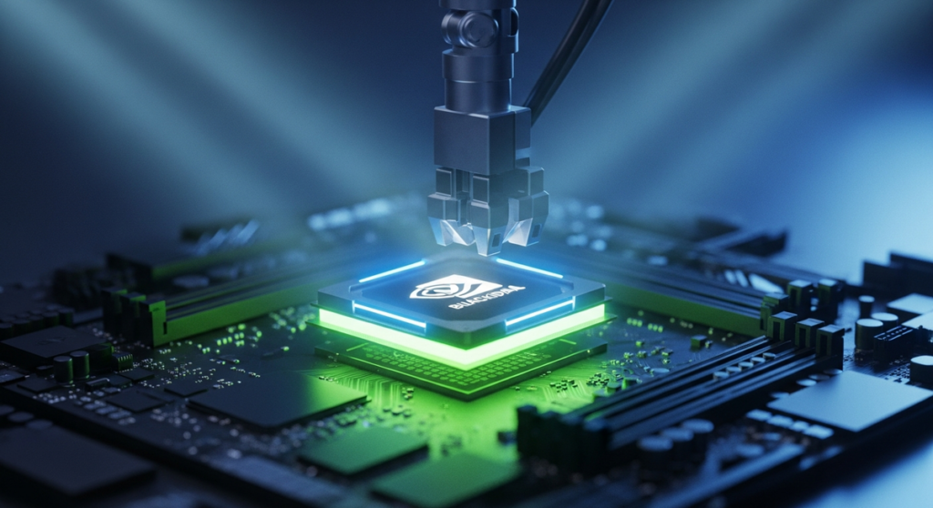 AI浪潮轉向務實導入 企業與資本重塑全球競爭新局 AI浪潮轉向務實導入 企業與資本重塑全球競爭新局