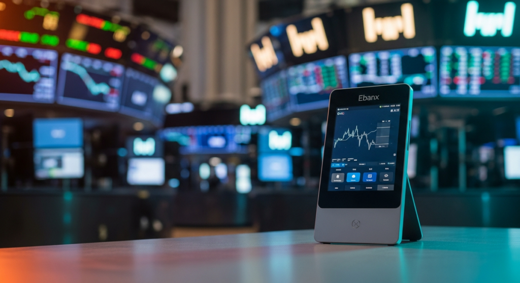 巴西支付公司 Ebanx 設立新加坡總部 擴大亞太市場布局 巴西支付公司 Ebanx 設立新加坡總部 擴大亞太市場布局