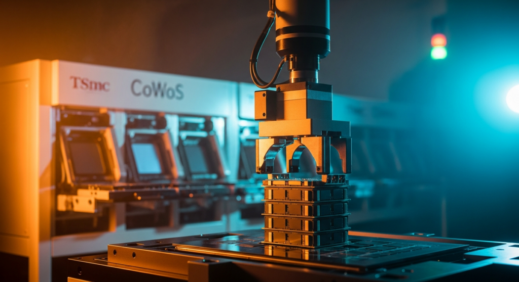 美光擴大在台投資 鞏固DRAM卓越中心地位 深化與台積電合作 美光擴大在台投資 鞏固DRAM卓越中心地位 深化與台積電合作