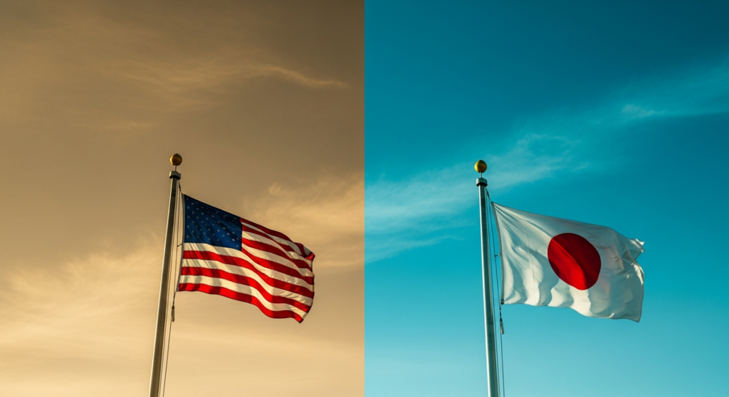 亞洲各國與美國簽署 300 億美元能源礦產協議 強化能源安全 亞洲各國與美國簽署 300 億美元能源礦產協議 強化能源安全