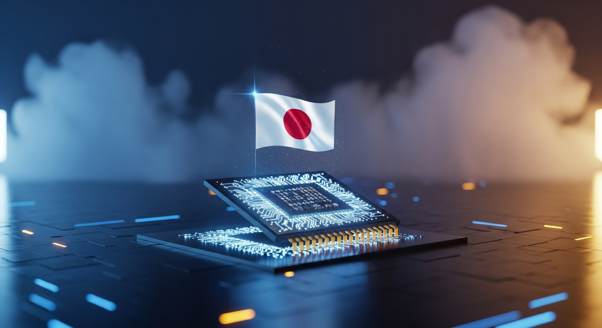 日首相「高市經濟學」發威 日本半導體戰略補助破十兆日圓 日首相「高市經濟學」發威 日本半導體戰略補助破十兆日圓