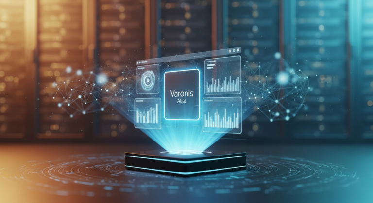 Varonis Systems SaaS營收強勁成長 Atlas AI平台受矚目股價獲重新評估