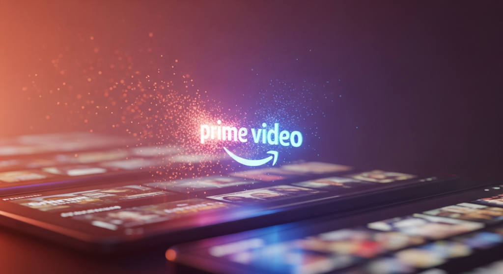 Amazon Prime Video 美國將推出 Ultra 會員方案,享 4K 畫質與多重串流 Amazon Prime Video 美國將推出 Ultra 會員方案,享 4K 畫質與多重串流