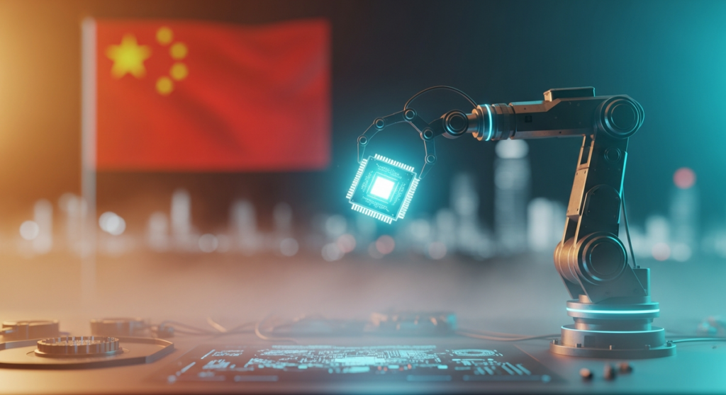 CES 2026:生成式 AI 轉向「物理 AI」,日企力拚價值鏈突圍 CES 2026:生成式 AI 轉向「物理 AI」,日企力拚價值鏈突圍