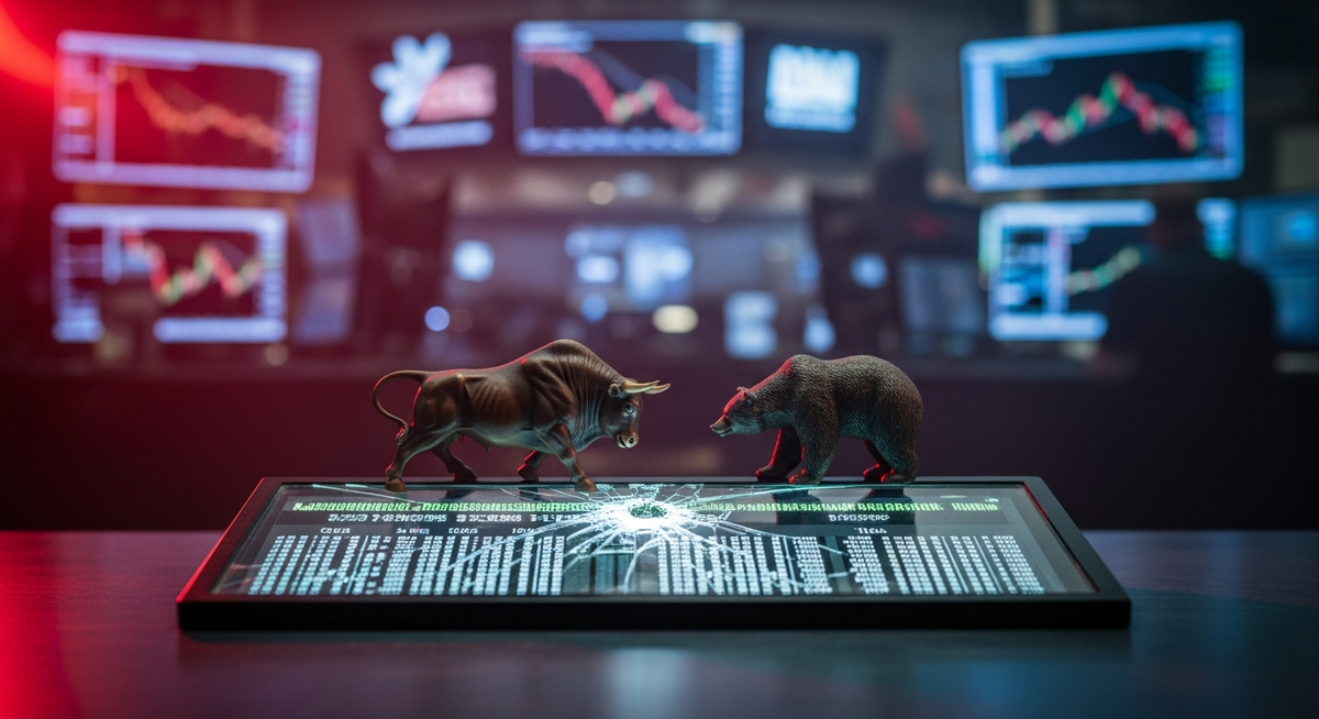 AI衝擊與關稅疑慮夾擊 美股道瓊重挫逾800點 AI衝擊與關稅疑慮夾擊 美股道瓊重挫逾800點