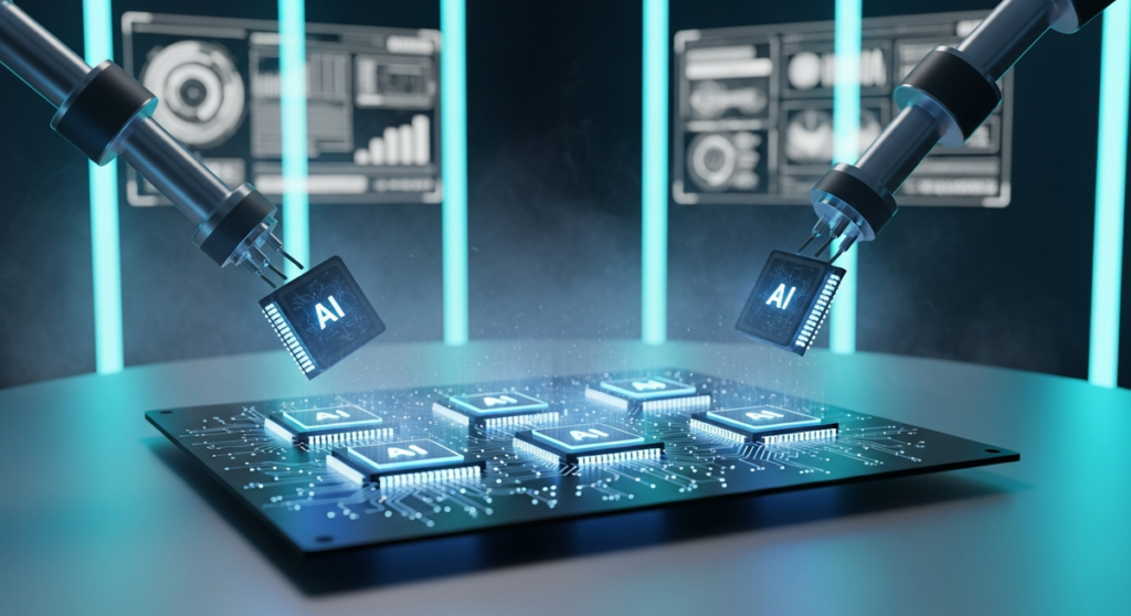 喬治·達格利揚博士研究:AI 導入的機構與消費者評估因素 喬治·達格利揚博士研究:AI 導入的機構與消費者評估因素