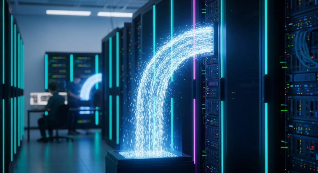 自主數據平台市場2032年上看149.6億美元 北美佔比37.7%領先 自主數據平台市場2032年上看149.6億美元 北美佔比37.7%領先