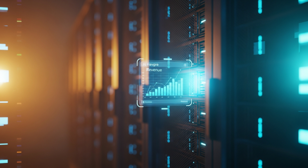 越南企業加速擁抱AI驅動數位轉型 營收成長效率翻倍 越南企業加速擁抱AI驅動數位轉型 營收成長效率翻倍