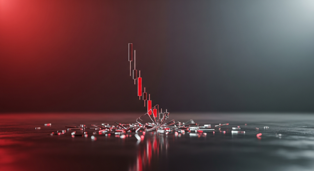 知名評論家蓋洛威倡議股市崩盤 Z世代熱衷投機性投資引關注 知名評論家蓋洛威倡議股市崩盤 Z世代熱衷投機性投資引關注