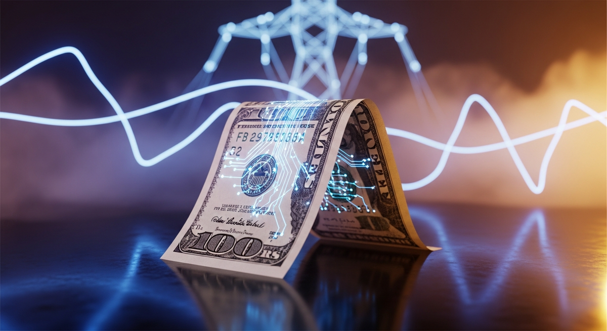 提升電網使用效率 美國十年可省逾千億美元電費 提升電網使用效率 美國十年可省逾千億美元電費