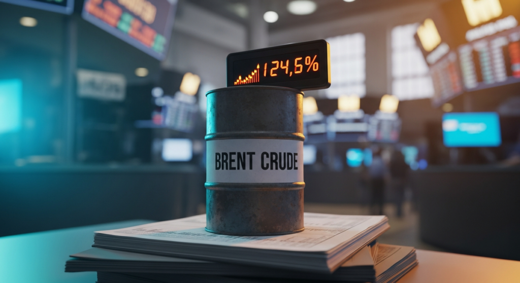 國際油價飆升至 120 美元 馬來西亞經濟面臨雙重挑戰 國際油價飆升至 120 美元 馬來西亞經濟面臨雙重挑戰