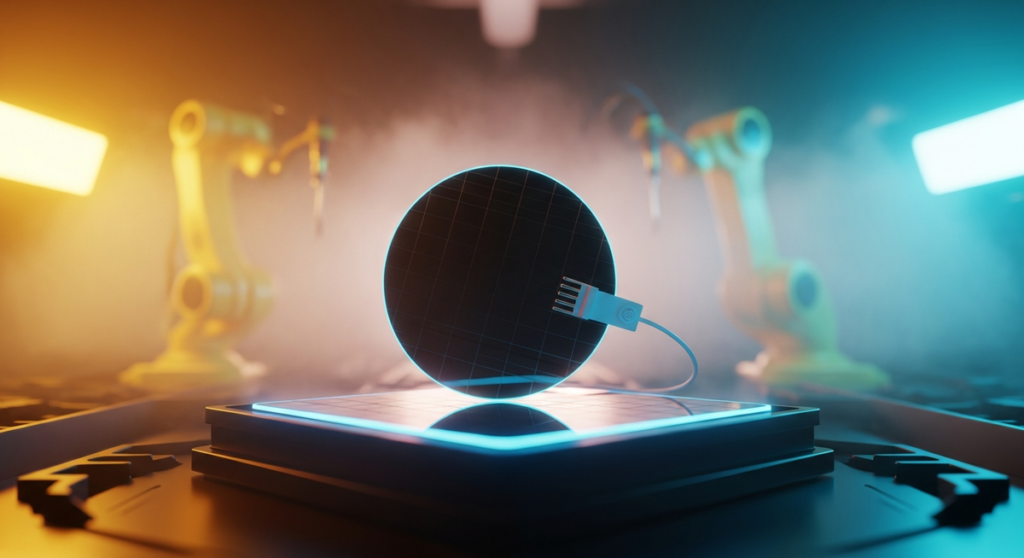 半導體需求旺盛 靜電腕帶市場至2035年預計穩定成長 半導體需求旺盛 靜電腕帶市場至2035年預計穩定成長