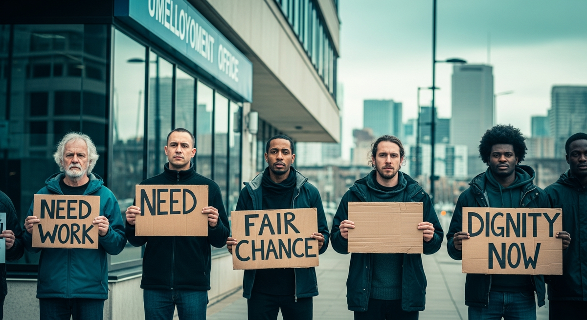 AI衝擊就業?澳科技業裁員潮引發對未來職涯的焦慮 AI衝擊就業?澳科技業裁員潮引發對未來職涯的焦慮