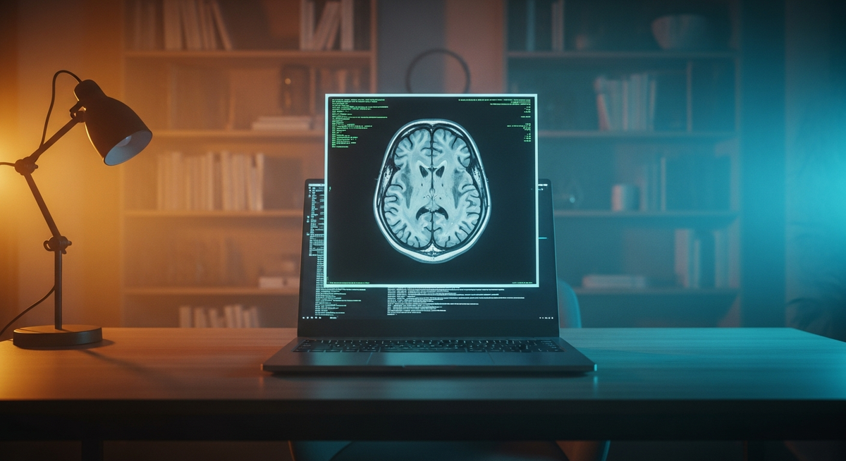 Shopify CEO 用 AI 讀取個人 MRI 自行開發網頁檢視器 Shopify CEO 用 AI 讀取個人 MRI 自行開發網頁檢視器