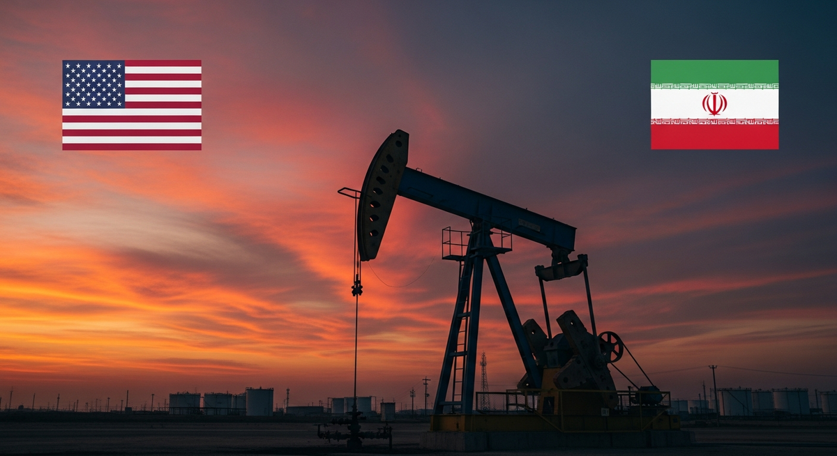 美國能源部宣布釋出 1.72 億桶戰略石油儲備 因應國際能源市場變動 美國能源部宣布釋出 1.72 億桶戰略石油儲備 因應國際能源市場變動